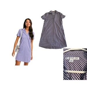 Southern Tide Kamryn Shirt Dress